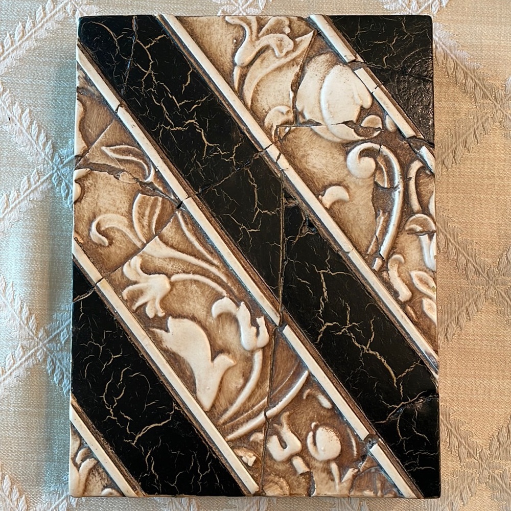 Sid Dickens T-96 Herald